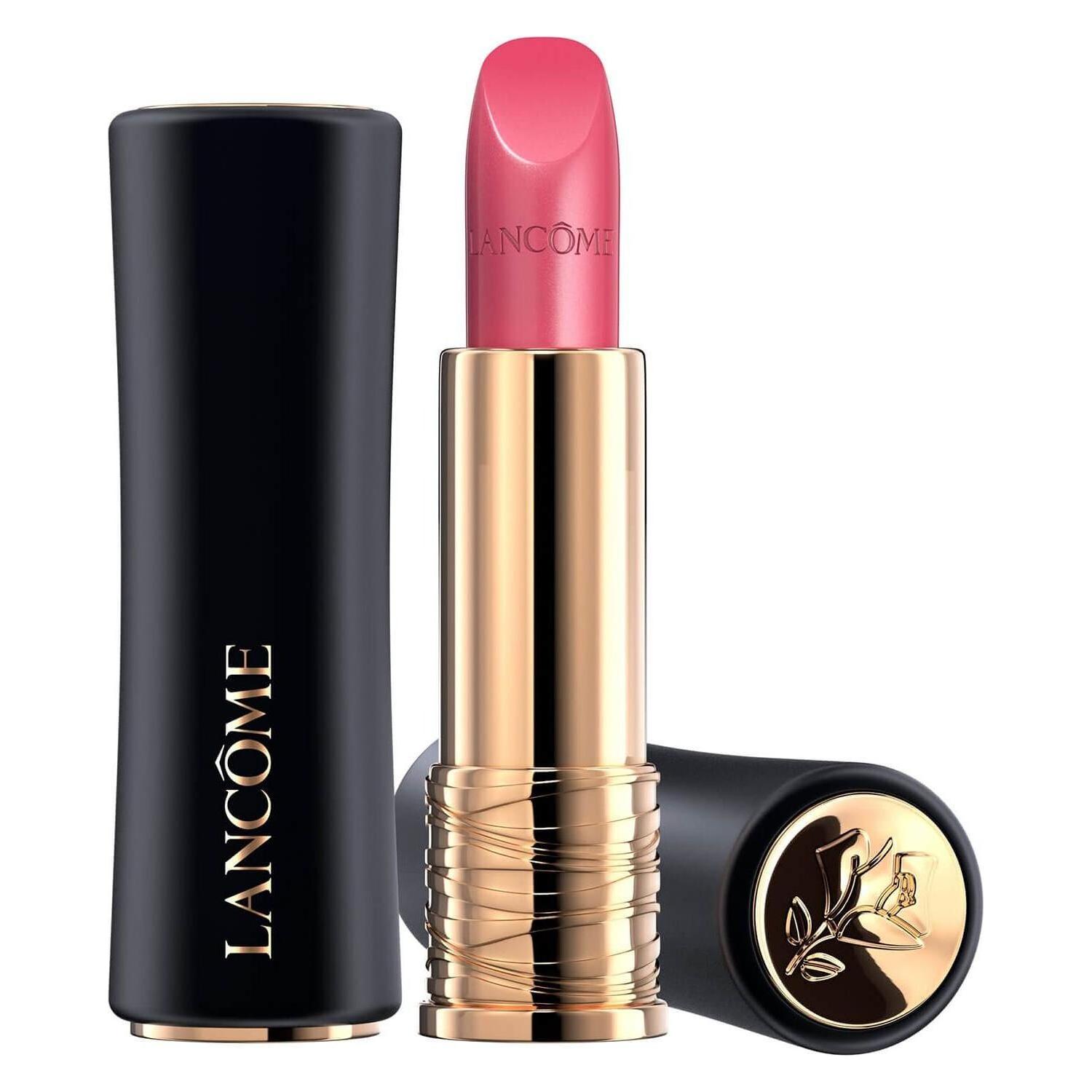 Lancôme L'Absolu Rouge Cream 8-La-Vie-Est-Belle (Cream 08) (LC491200)