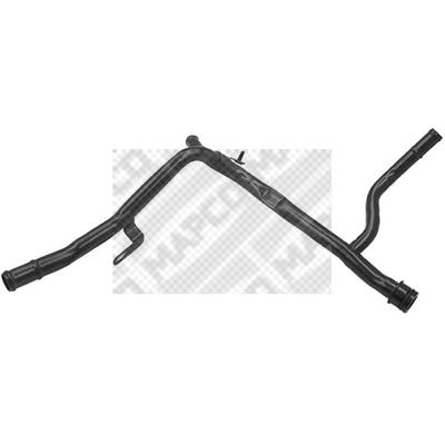 MAPCO Kühlmittelrohrleitung 28229 für Audi
