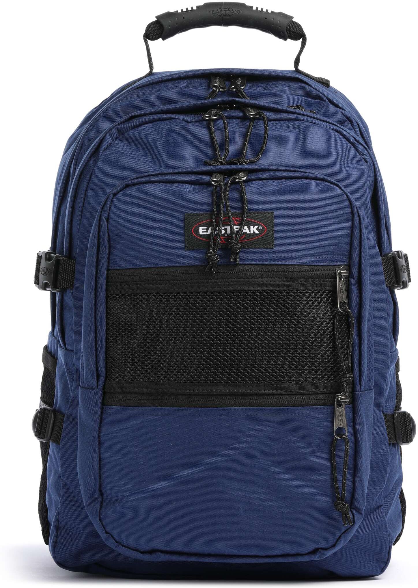 Eastpak Suplyer Rucksack, blau
