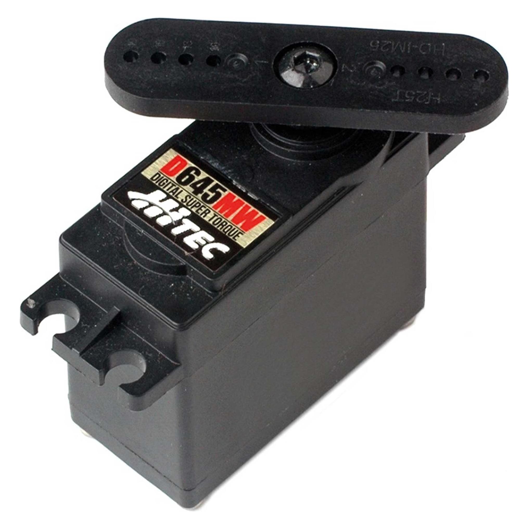 Hitec Spezial-Servo D645MW Digital-S (116645)