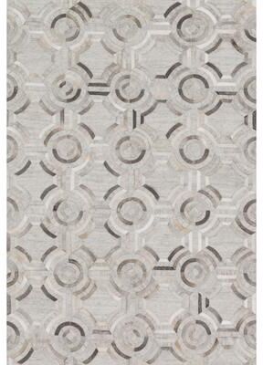 Alexander Home Dalow Contemporary Area Rug
