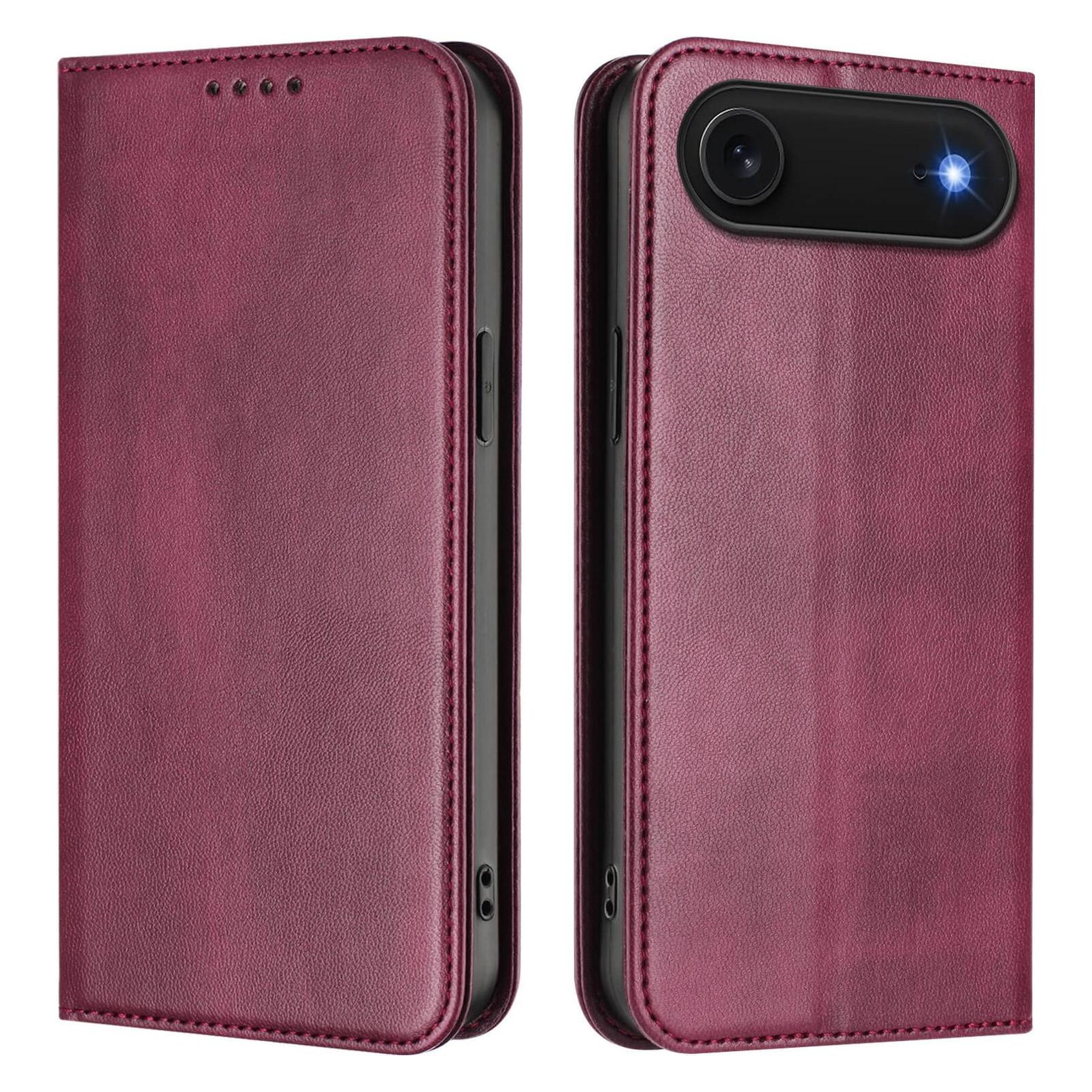 Cover-Discount Vintage Flip Case (Apple iPhone Air) (61269321)