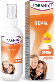 Paranix Spray Repelente Piolhos 100 ml