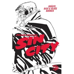Sin City - Black Edition 6, Comics + Manga von Frank Miller