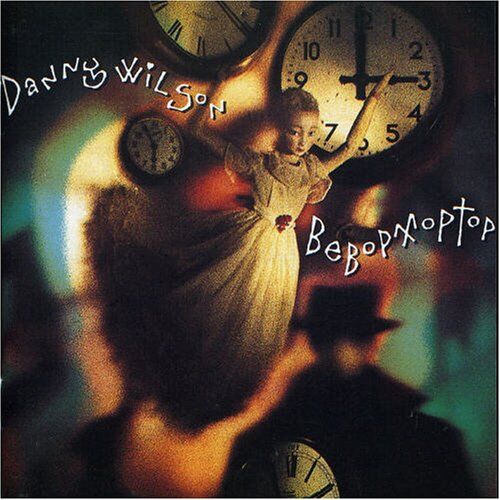 Danny Wilson - Bebop Moptop - Preis vom 15.10.2026 23:06:25 h