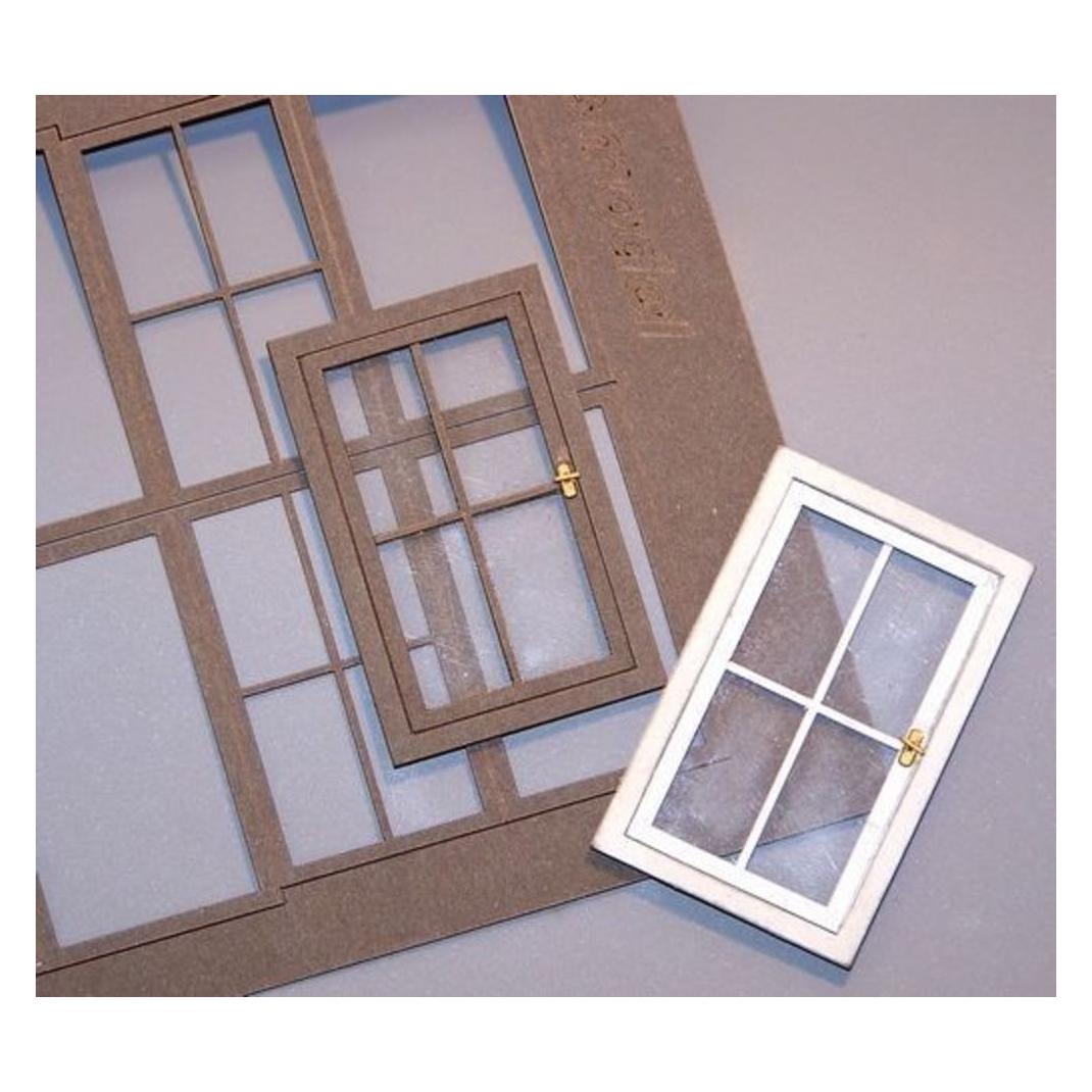 Plus Model Fenster (23800335)