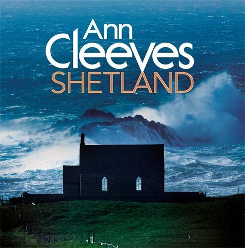 Ann Cleeves - Shetland - Preis vom 05.10.2026 03:47:11 h