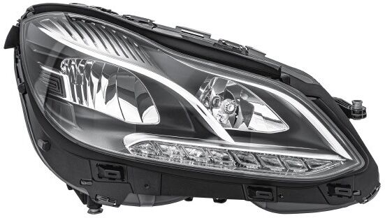 HELLA 1LX 011 066-641 Headlight