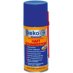 TecLine Haftschmierstoff 150 ml 2981150
