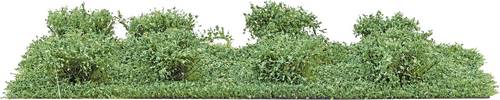Busch 3602 Strauch Sommer 20mm