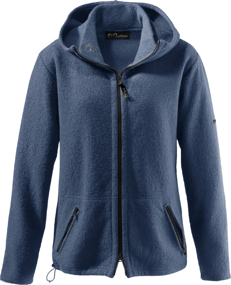 Mufflon W100 Mu-Nele atlantic XL