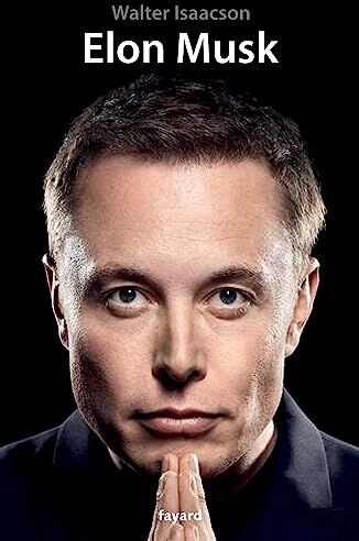 Walter Isaacson - Elon Musk - Preis vom 30.09.2026 22:30:23 h