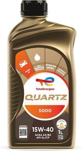 TotalEnergies 2166236 Engine oil
