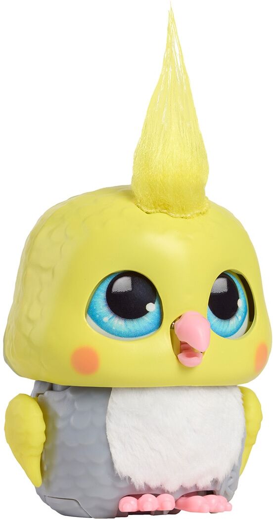 Just Play Products Peluche interactivo Handfuls Cacatua FurReal.
