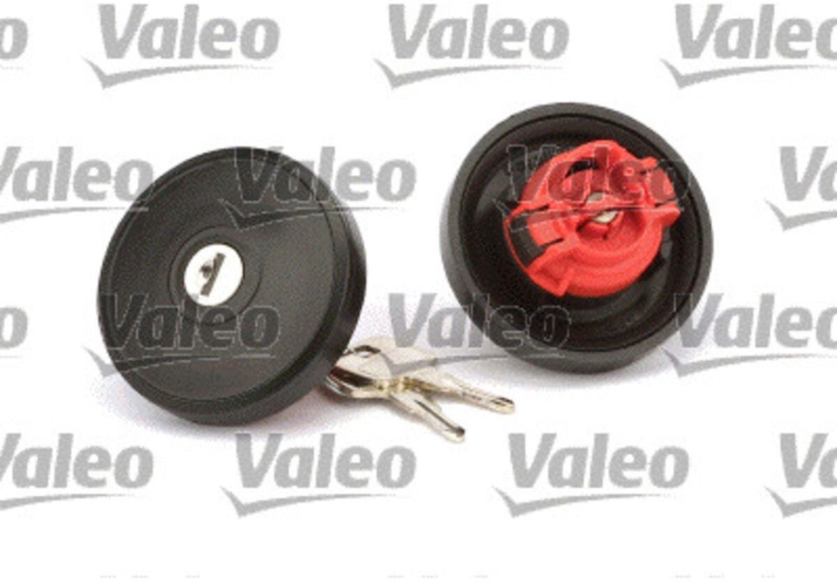 Verschluß, Kraftstoffbehälter VALEO 247605
