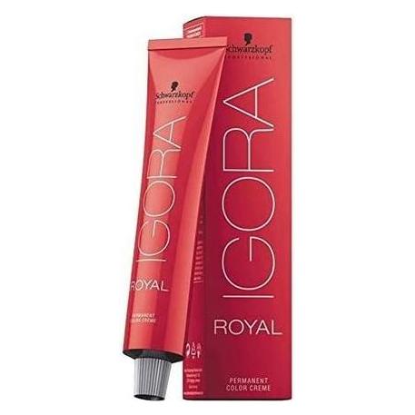 Schwarzkopf Permanent Igora Royal 7-764 60ml (7-764) (42932822)