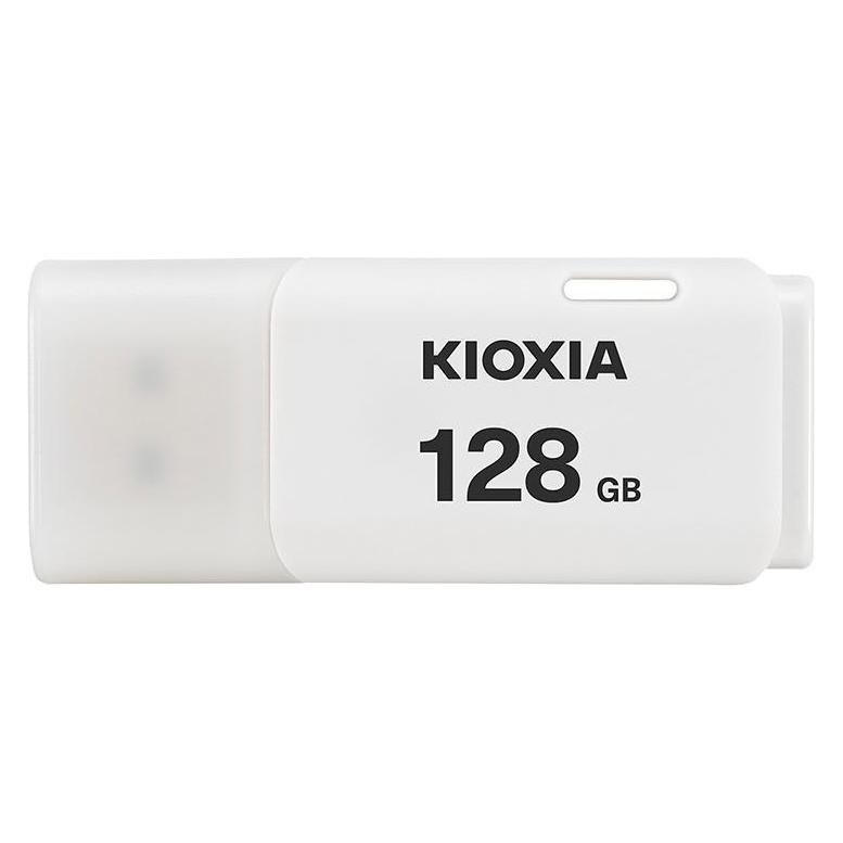 Kioxia TransMemory U202 (128 GB, USB-A) (LU202W128G)