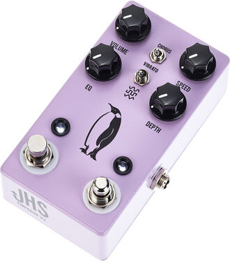 JHS Pedals Emperor V2