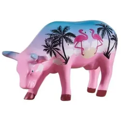 Orlando - Cowparade Kuh Medium