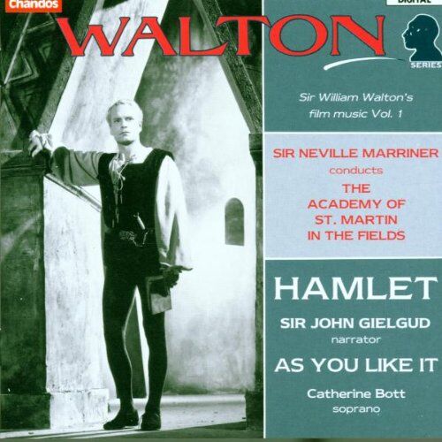 Bott - Hamlet / As You Like It - Preis vom 12.10.2026 11:37:12 h