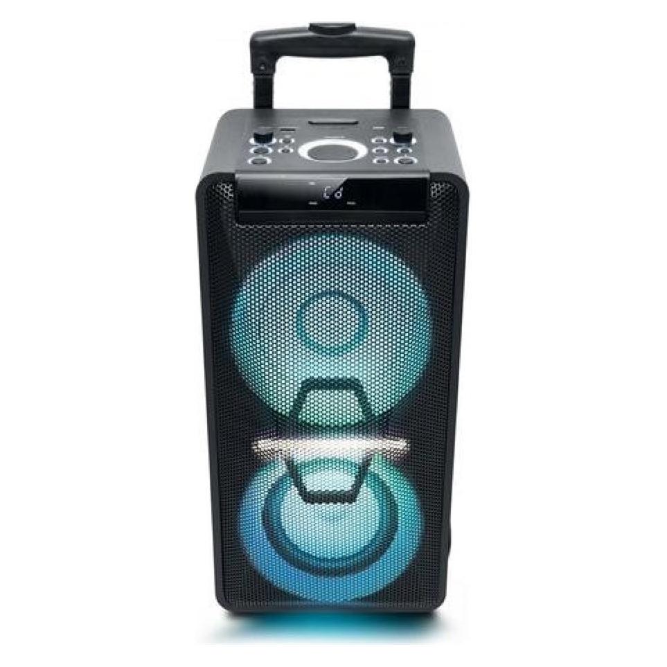Muse M-1920 DJ Partylautsprecher (8 h) (M1920DJ)
