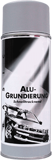 PRESTO 387276 Grundierung