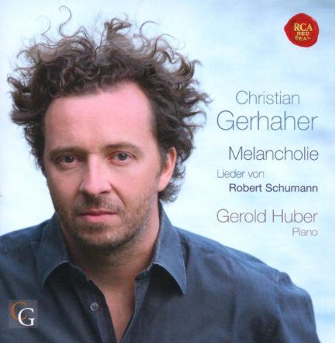 Christian Gerhaher - Lieder von Robert Schumann - Preis vom 17.10.2026 19:25:27 h