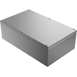 Rose System Edelstahlgehäuse 375030160