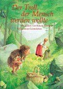 Jeanna Oterdahl - Der Troll, der Mensch werden wollte - Preis vom 15.10.2026 23:06:25 h