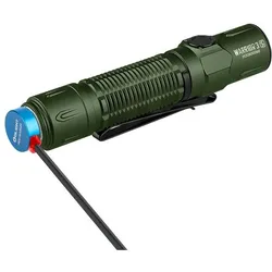 Olight, Taschenlampe, Warrior 3S (13.90 cm, 2300 lm)