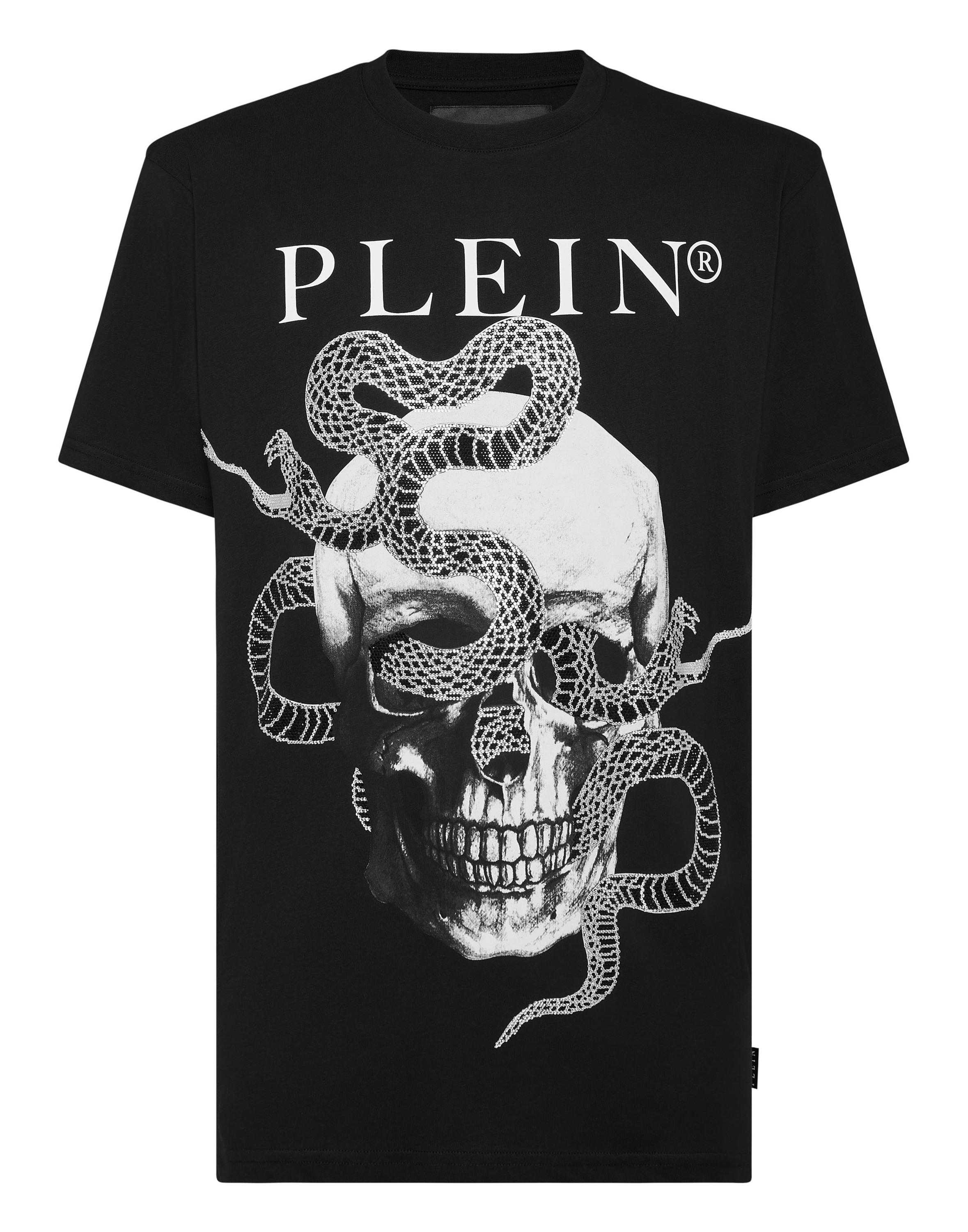 T-Shirt Snake