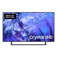 GU-50DU8579, LED-Fernseher 125 cm (50 Zoll), titan, UltraHD/4K, WLAN, Bluetooth, HDR10+