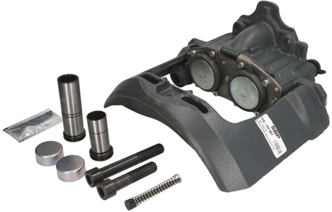 Bremssattel SBP TEQ-RV.007