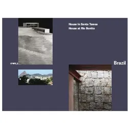Brazil, Sachbücher von Angelo Bucci, Carla Juaçaba
