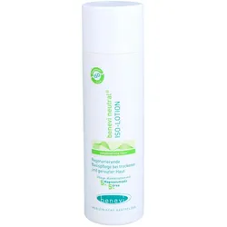 Benevi, Bodylotion, Neutral ISO-Lotion, 200 ml LOT (Körperlotion, 200 ml)