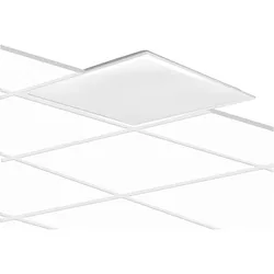 PiL, Deckenleuchte, LED-Panel M625 830 ELA625ILQ30#3118516