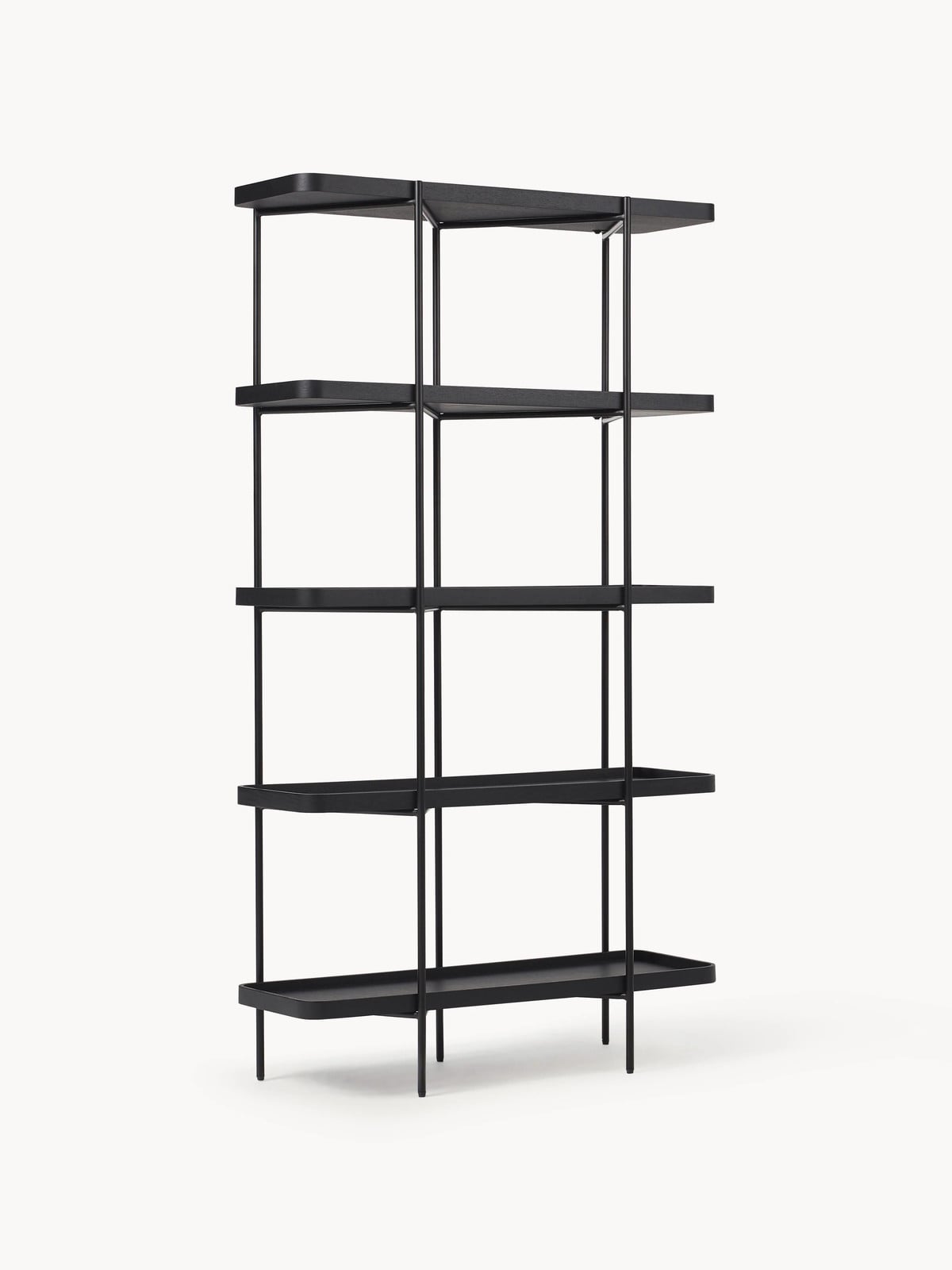 Westwing Collection Wandkast Renee