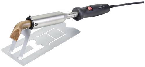 TOOLCRAFT KB-500 Hochleistungs-Lötkolben 500W Meißelform 440 - 480°C