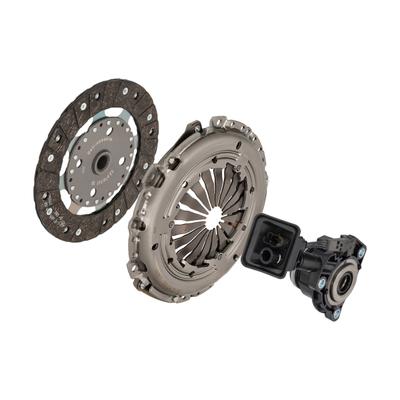 SCHAEFFLER LUK Kupplungssatz LuK RepSet Pro 623 3241 34 für Citroën Peugeot