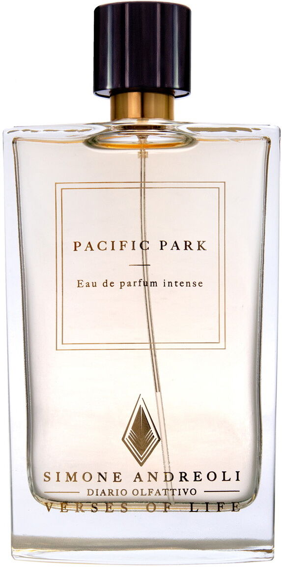 100ml Simone Andreoli PACIFIC PARK Eau de Parfum