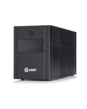 UNIT USV LIN 1200VA Red D 1200 Tower G2 Offline- (UL1200TB-AVG2)