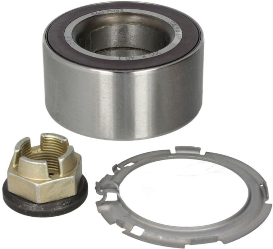 Radlagersatz SKF VKBA 3608