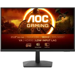 AOC G1 24G15N2 Full HD Display 60,5 cm (23.8")
