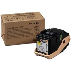 Xerox, Toner, 106r02601 (Y)