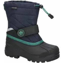 LICO Winterboot Turku, Größe 37 in Blau Blau