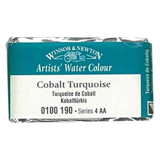 Winsor & Newton Aquarellfarbe Artists (0100190)