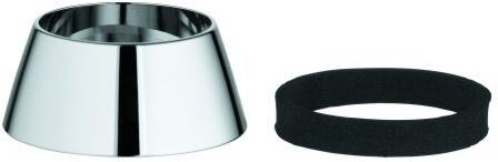 Grohe Rosette 45174 45174000 chrom