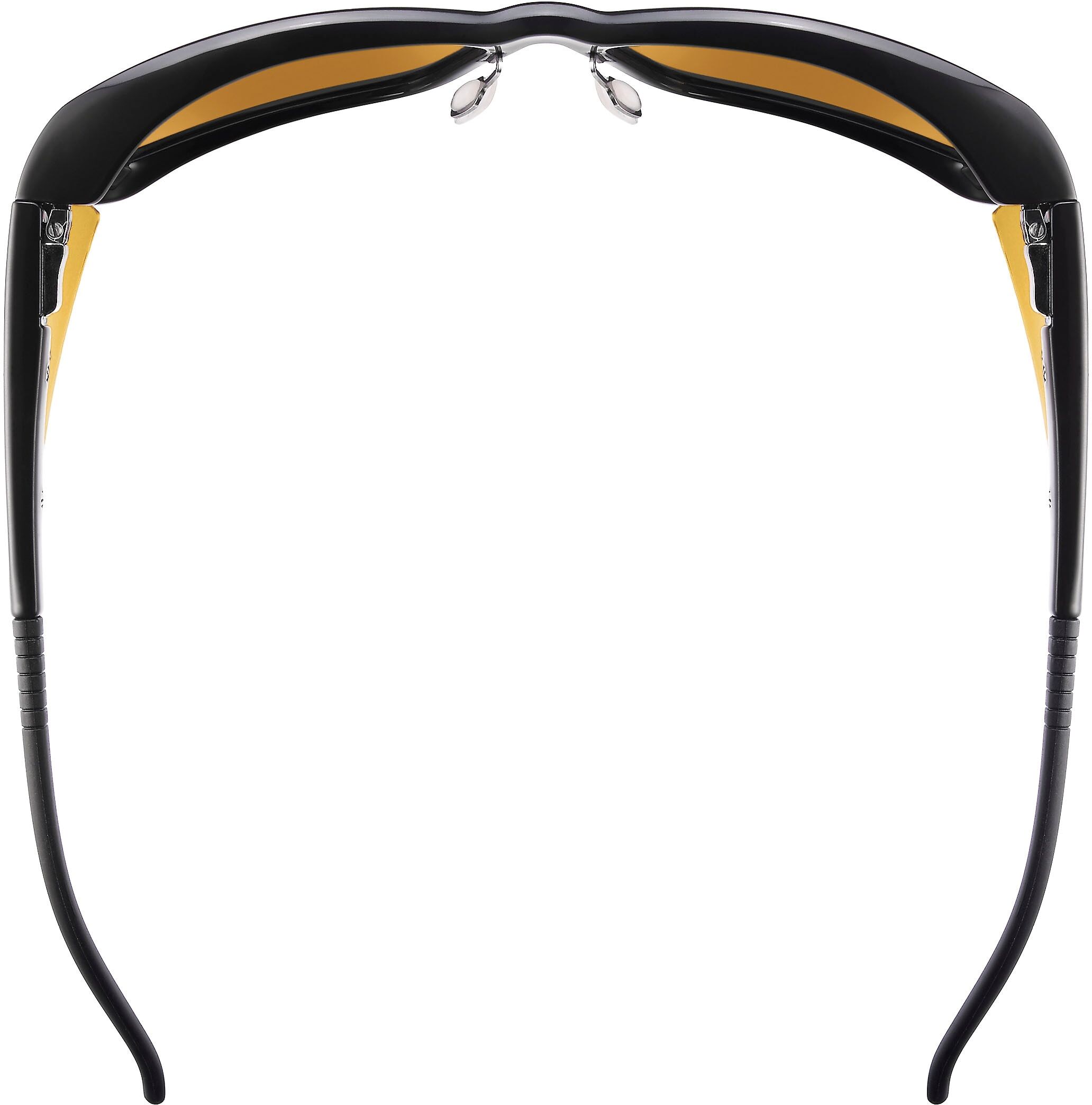 Sonnenbrille ESCHENBACH OPTIK "ambelis 65% Tönungsgrad", Herren, schwarz, Sonnenbrillen Sonnenbrille, Schutz vor Blaulicht und UV-Strahlung