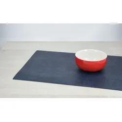 ASA SELECTION Platzdeckchen   ¦ blau ¦ Synthetik ¦ Maße (cm): B: 46