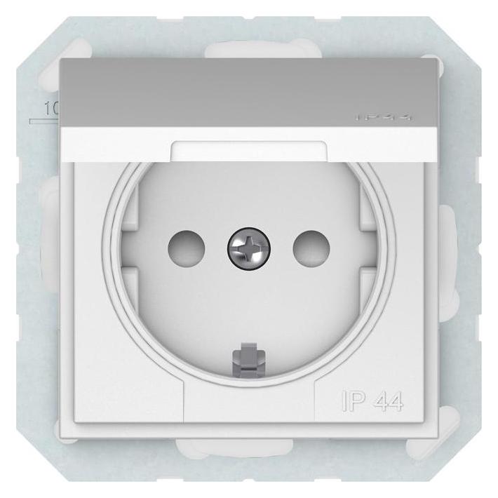Vila SOCKET WMAT IP44 RP16-003-22 QR1000 (RP16-003-22 wwm)